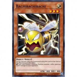 Bachibachibachi