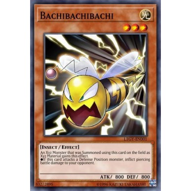 Bachibachibachi