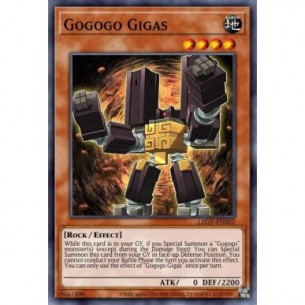 Gogogo Gigas