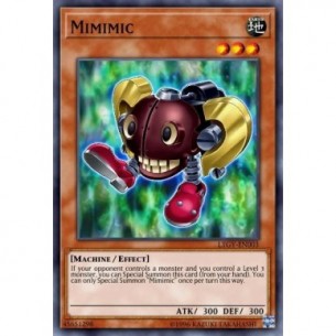 Mimimic