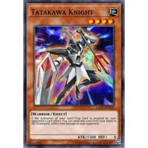 Cavaliere Tatakawa