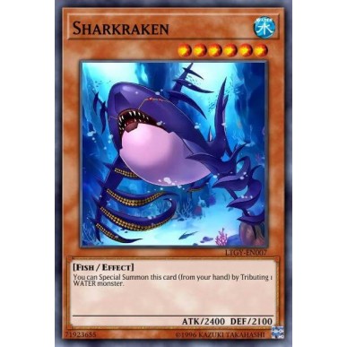 Squalokraken