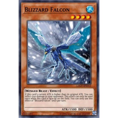 Falco Bufera
