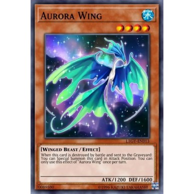 Ala Aurora