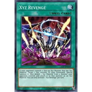Vendetta Xyz