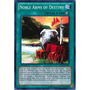Nobili Armi del Destino