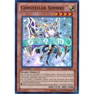 Costellazione Sombrero