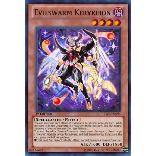 Brancomalvagio Kerykeion