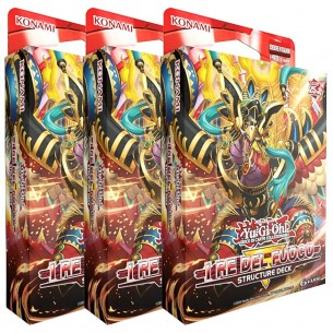 I Re del Fuoco - 3x...