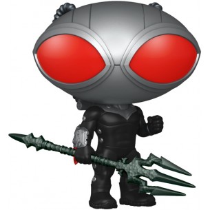 Funko Pop Movies 1303 - Black Manta - Aquaman and the Lost Kingdom 2
