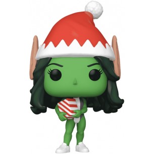 Funko Pop 1286 - She-Hulk -... 2