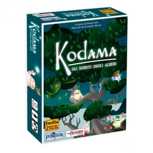 Kodama Giochi Semplici e Family Games