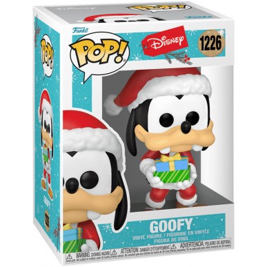 Funko Pop 1226 - Goofy - Disney