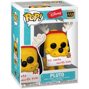 Funko Pop 1227 - Pluto -...