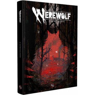 Werewolf: L'Apocalisse