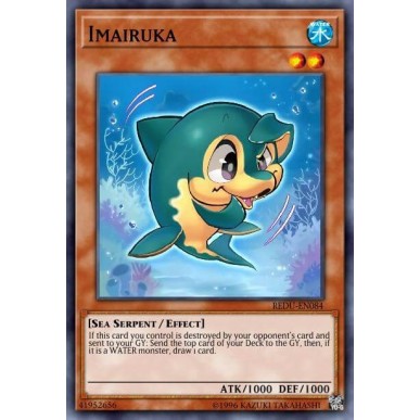 Imairuka