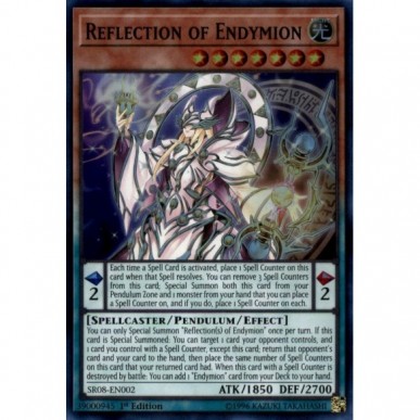 Riflesso di Endymion
