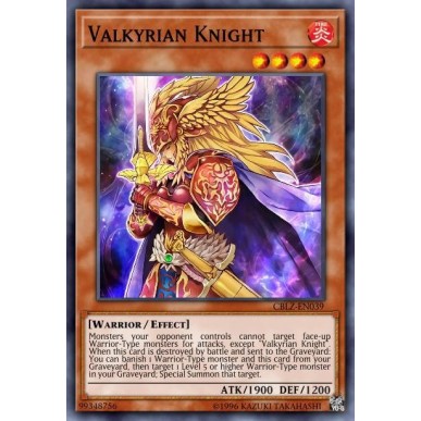 Valkyrian Knight