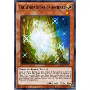 The White Stone of Ancients