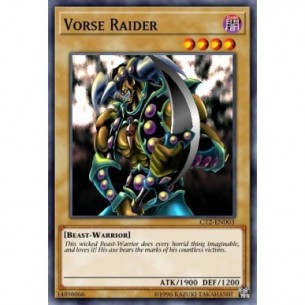 Vorse Raider