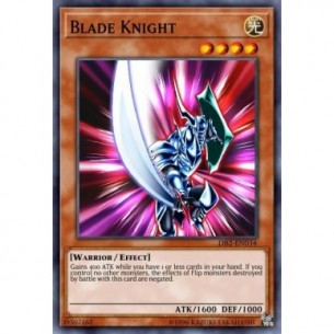 Blade Knight