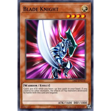 Blade Knight