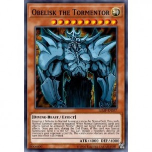 Obelisk the Tormentor