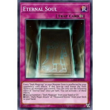 Eternal Soul
