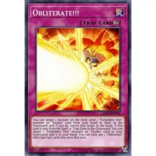 Obliterate!!!