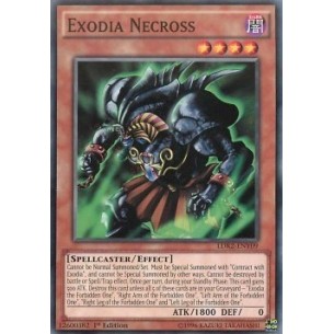 Exodia Necross