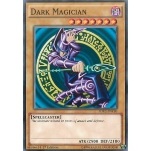Dark Magician