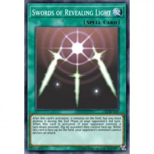 Swords of Revealing Light