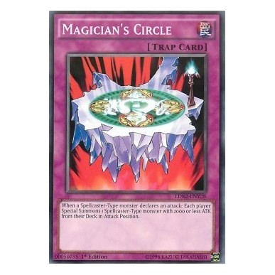 Circolo del Mago