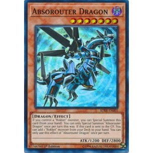 Absorouter Dragon