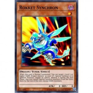 Rokket Synchron