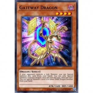 Gateway Dragon