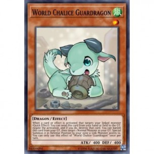 World Chalice Guardragon