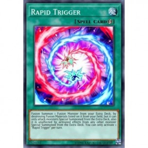 Rapid Trigger