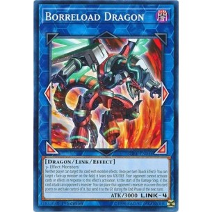 Borreload Dragon