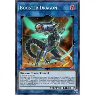Booster Dragon
