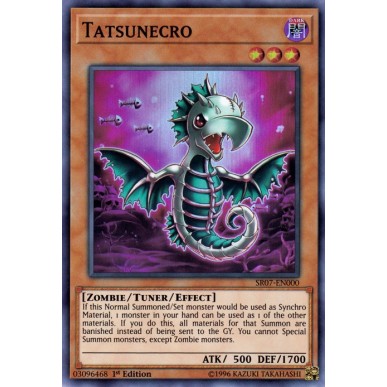 Tatsunecro