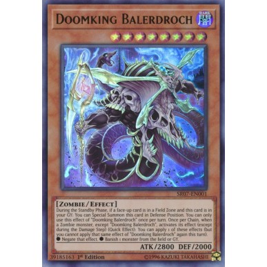Doomking Balerdroch