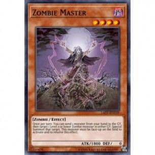 Zombie Master