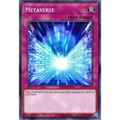 Metaverso