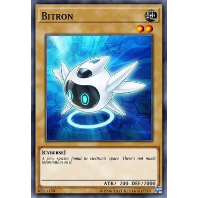 Bitron