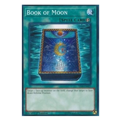 Libro della Luna