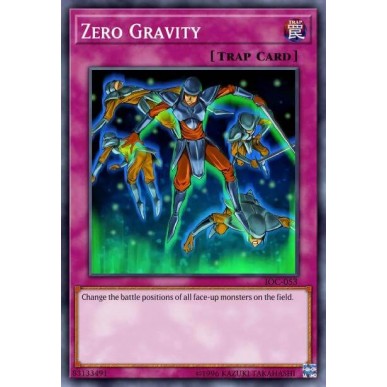 Assenza di Gravità