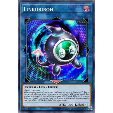 Linkuriboh