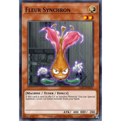 Fiore Synchron