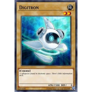 Digitron